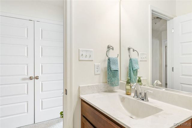 7828 Vermeil St, North Chesterfield, VA 23237
