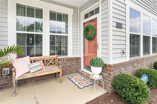 7828 Vermeil St, North Chesterfield, VA 23237