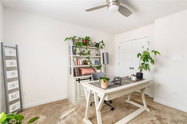 7828 Vermeil St, North Chesterfield, VA 23237