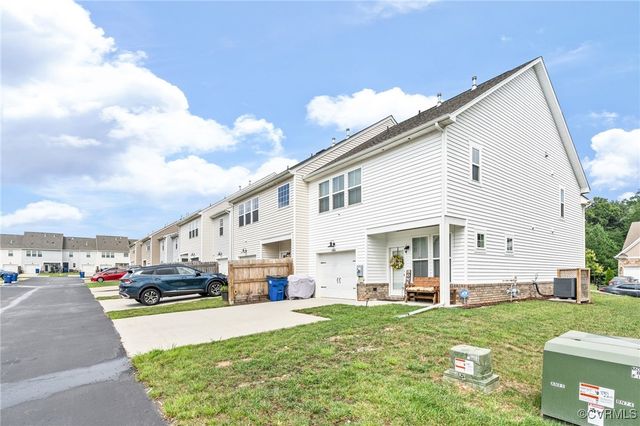 7828 Vermeil St, North Chesterfield, VA 23237