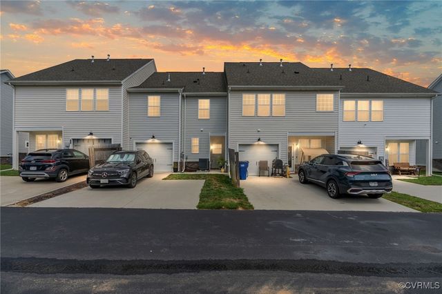 7828 Vermeil St, North Chesterfield, VA 23237