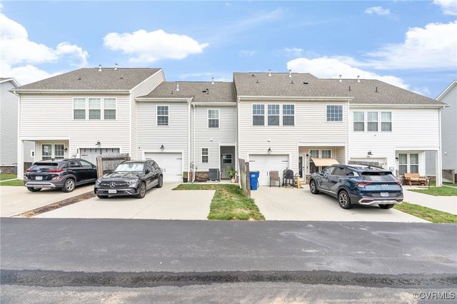 7828 Vermeil St, North Chesterfield, VA 23237