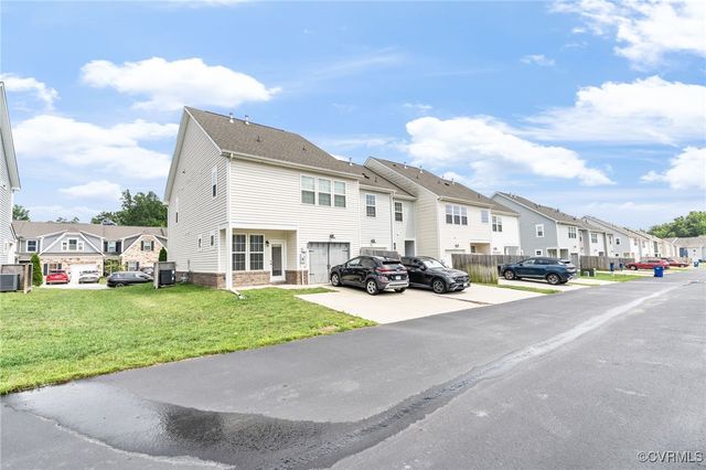 7828 Vermeil St, North Chesterfield, VA 23237