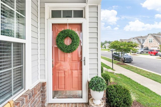 7828 Vermeil St, North Chesterfield, VA 23237