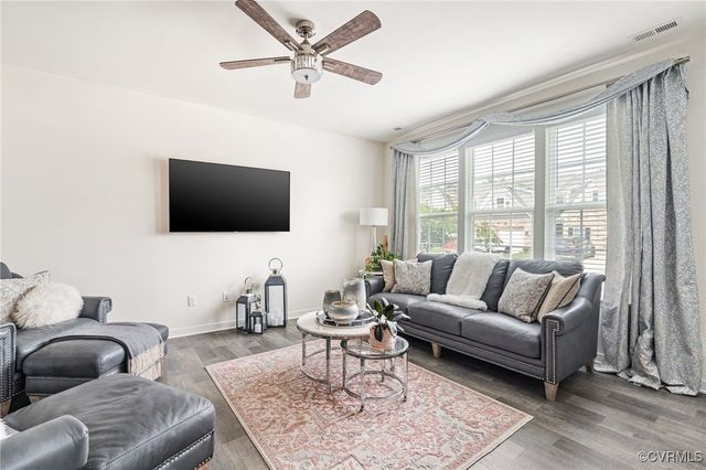 7828 Vermeil St, North Chesterfield, VA 23237