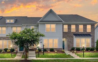 7828 Vermeil St, North Chesterfield, VA 23237