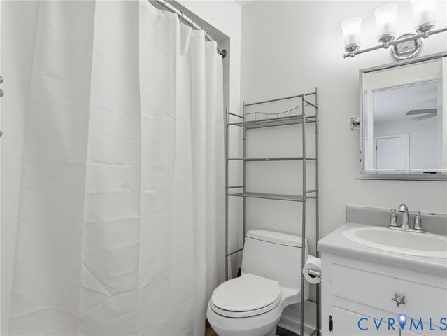 6812 Sika Ln, Chesterfield, VA 23112