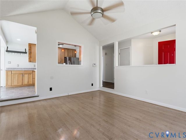 6812 Sika Ln, Chesterfield, VA 23112