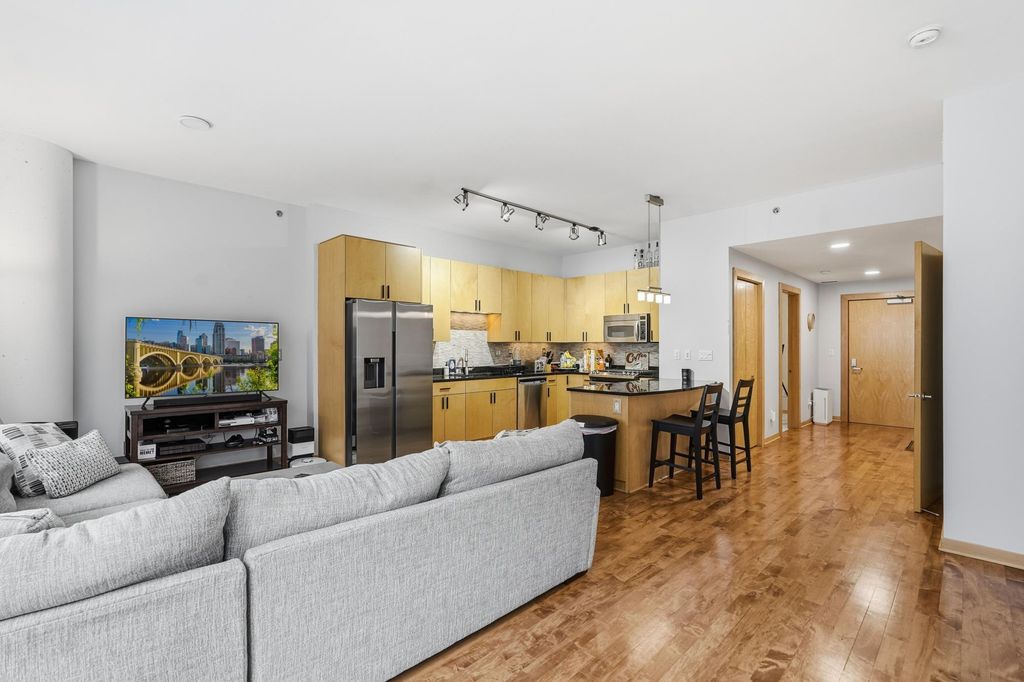 215 10th Avenue S 333, Minneapolis, MN 55415