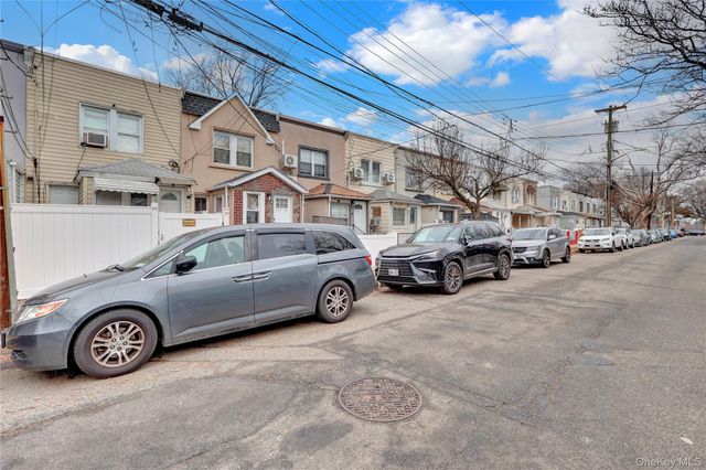 15307 118th Avenue, Jamaica, NY 11434