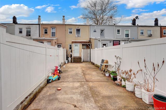 15307 118th Avenue, Jamaica, NY 11434