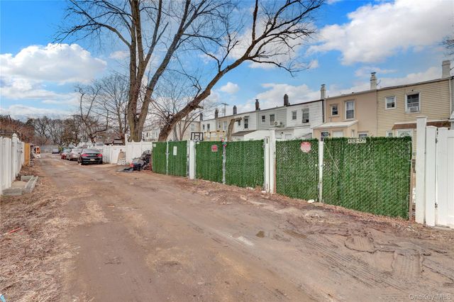 15307 118th Avenue, Jamaica, NY 11434