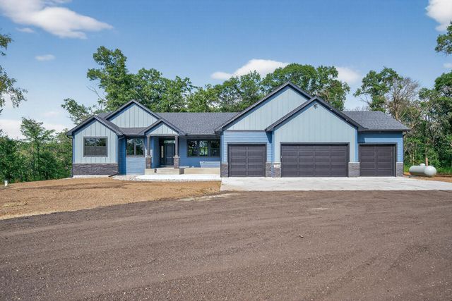29441 136th Street, Princeton, MN 55371