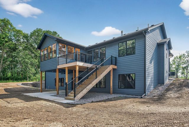 29441 136th Street, Princeton, MN 55371