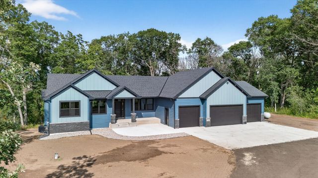 29441 136th Street, Princeton, MN 55371