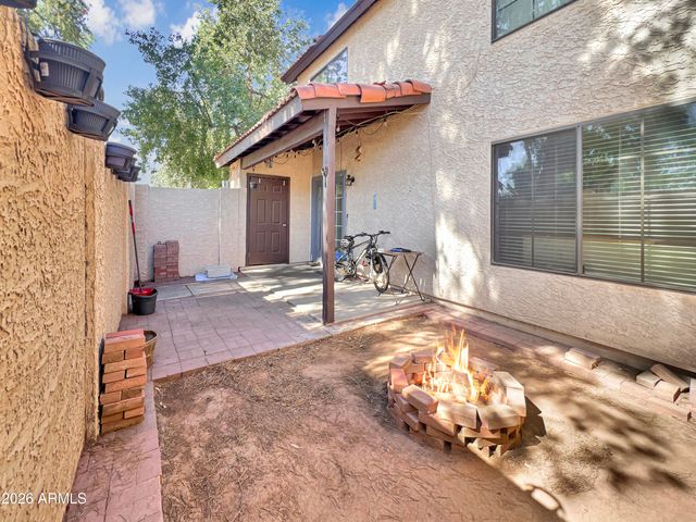 3719 E INVERNESS Avenue 103, Mesa, AZ 85206