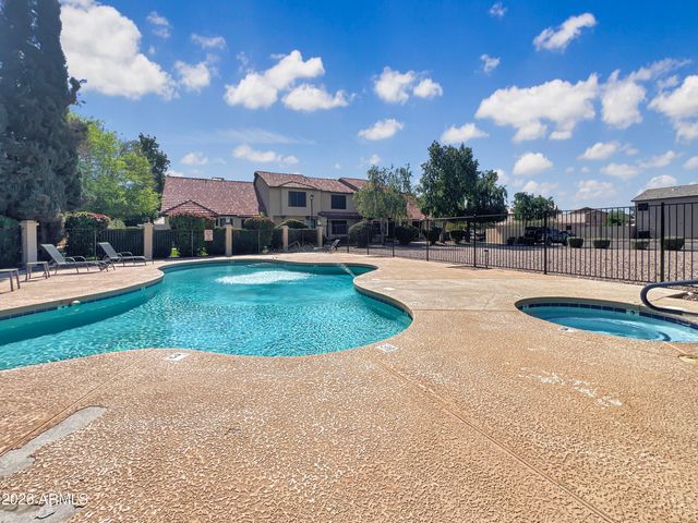 3719 E INVERNESS Avenue 103, Mesa, AZ 85206