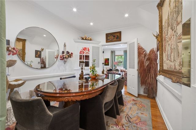 135 S Canon Drive, Beverly Hills, CA 90212