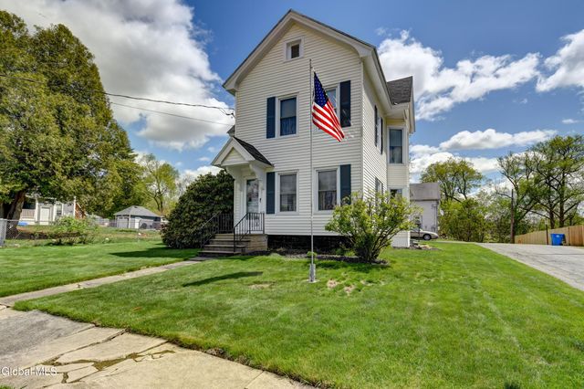 300 Wells Street, Johnstown, NY 12095