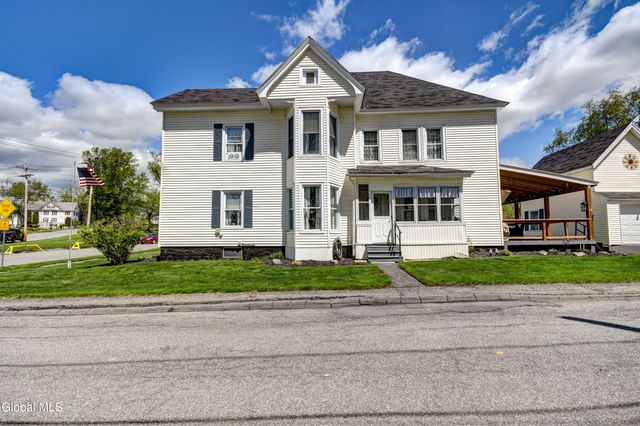 300 Wells Street, Johnstown, NY 12095