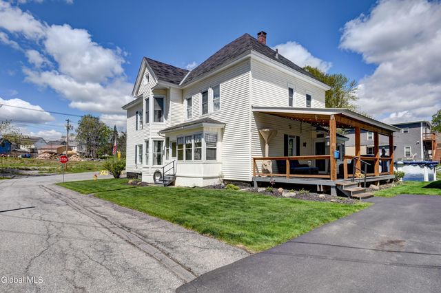 300 Wells Street, Johnstown, NY 12095