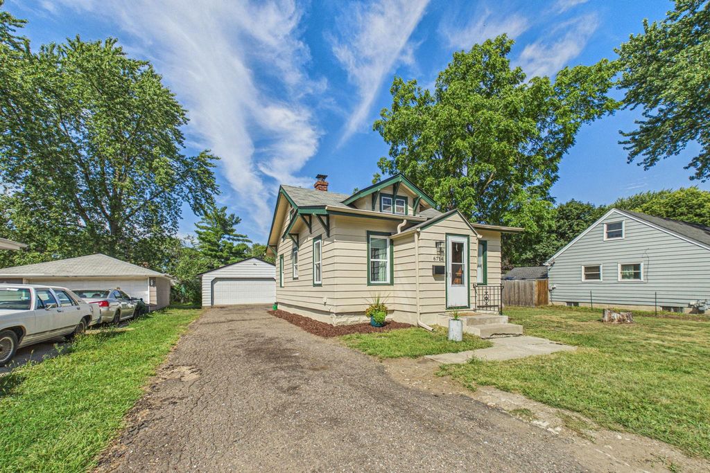 6714 Corvallis Avenue N, Crystal, MN 55428 — photo 2