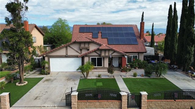 1095 Brentwood, Rialto, CA 92376