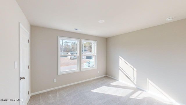 300 Grand Oaks Drive, Goldsboro, NC 27530