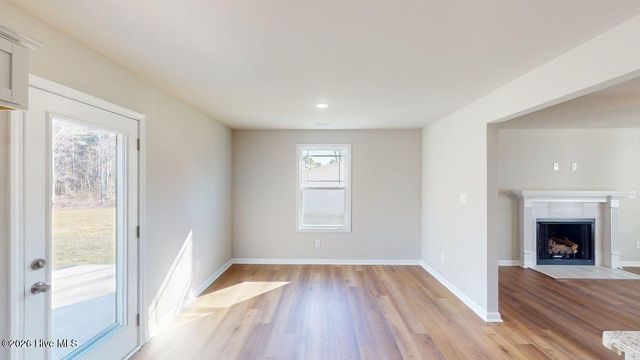 300 Grand Oaks Drive, Goldsboro, NC 27530