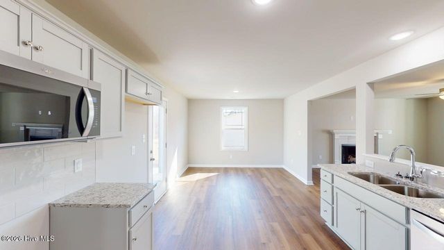 300 Grand Oaks Drive, Goldsboro, NC 27530