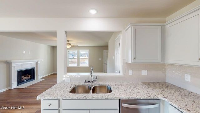 300 Grand Oaks Drive, Goldsboro, NC 27530