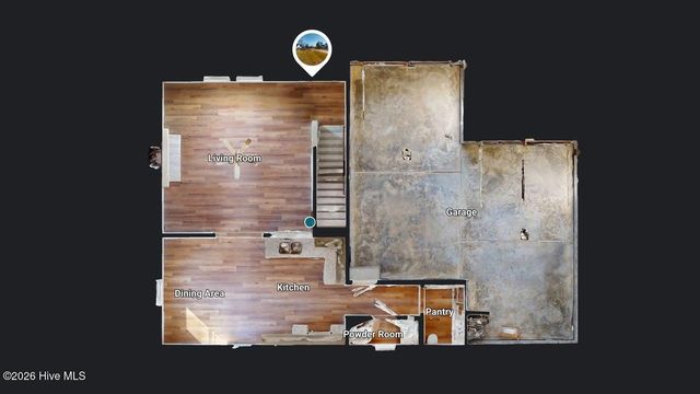 300 Grand Oaks Drive, Goldsboro, NC 27530