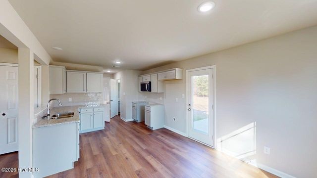 300 Grand Oaks Drive, Goldsboro, NC 27530