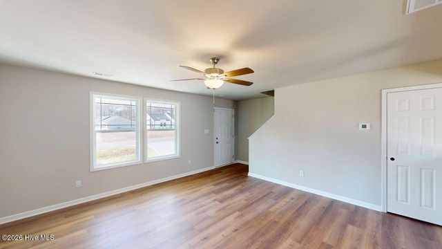 300 Grand Oaks Drive, Goldsboro, NC 27530