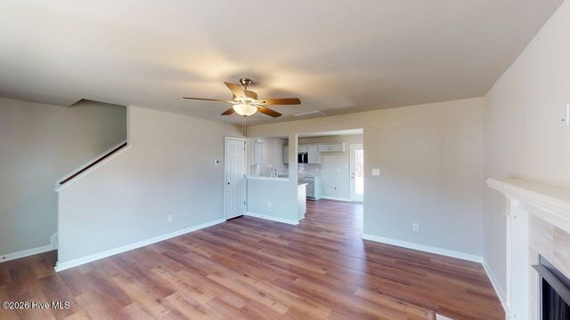 300 Grand Oaks Drive, Goldsboro, NC 27530