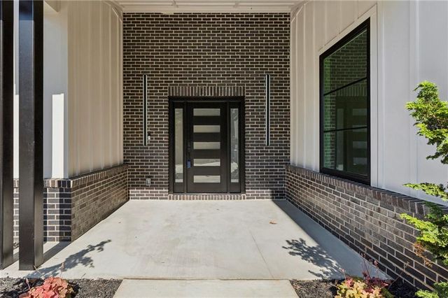 2125 Bells Ferry Road, Marietta, GA 30066