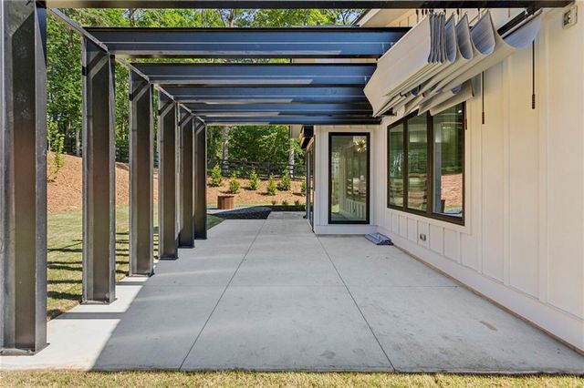 2125 Bells Ferry Road, Marietta, GA 30066