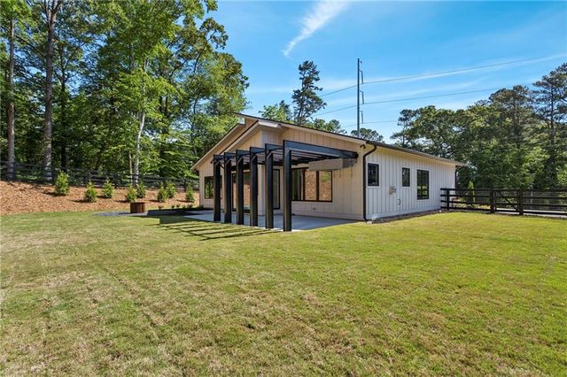 2125 Bells Ferry Road, Marietta, GA 30066