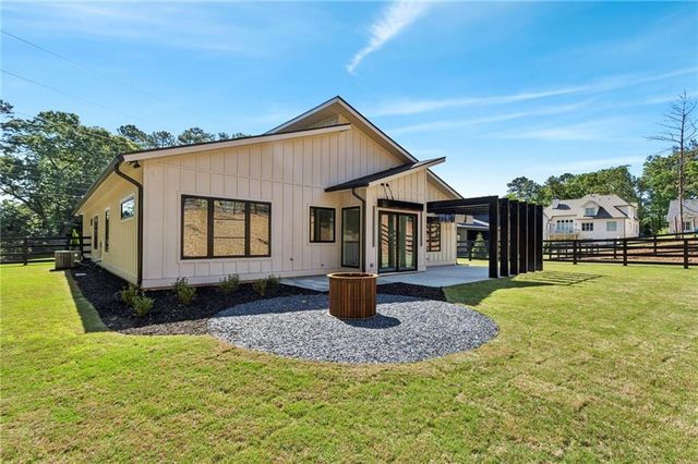 2125 Bells Ferry Road, Marietta, GA 30066