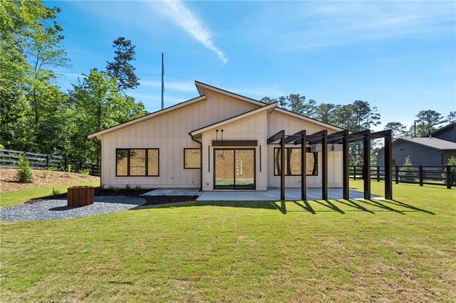 2125 Bells Ferry Road, Marietta, GA 30066