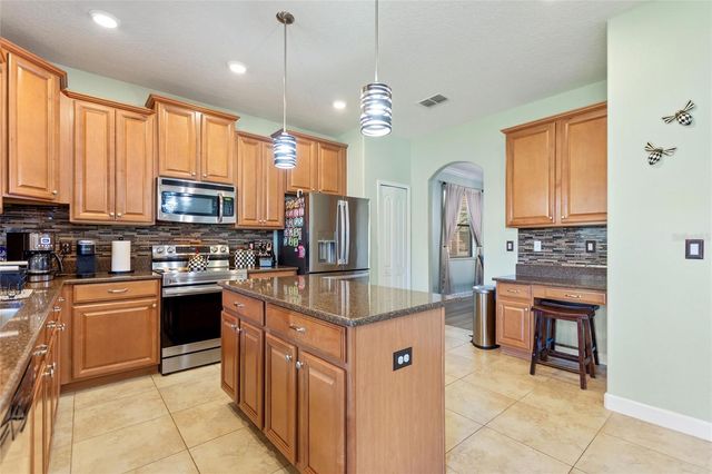 1319 GLENEAGLES LANE, Davenport, FL 33896