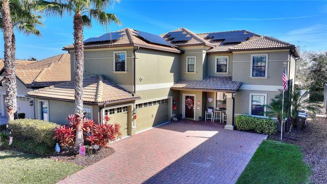 1319 GLENEAGLES LANE, Davenport, FL 33896