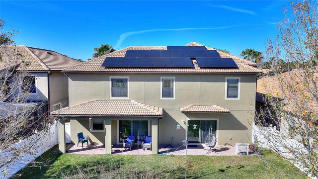 1319 GLENEAGLES LANE, Davenport, FL 33896