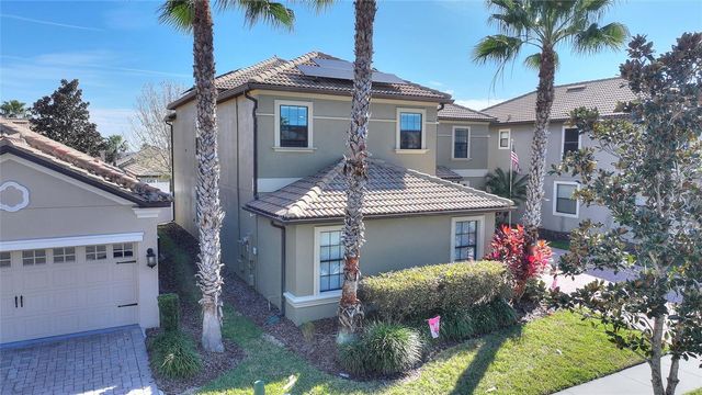 1319 GLENEAGLES LANE, Davenport, FL 33896