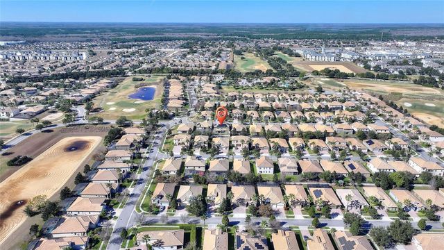 1319 GLENEAGLES LANE, Davenport, FL 33896