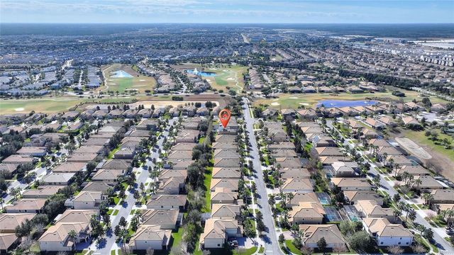 1319 GLENEAGLES LANE, Davenport, FL 33896