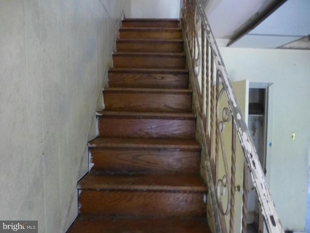 6534 HEGERMAN ST, Philadelphia, PA 19135