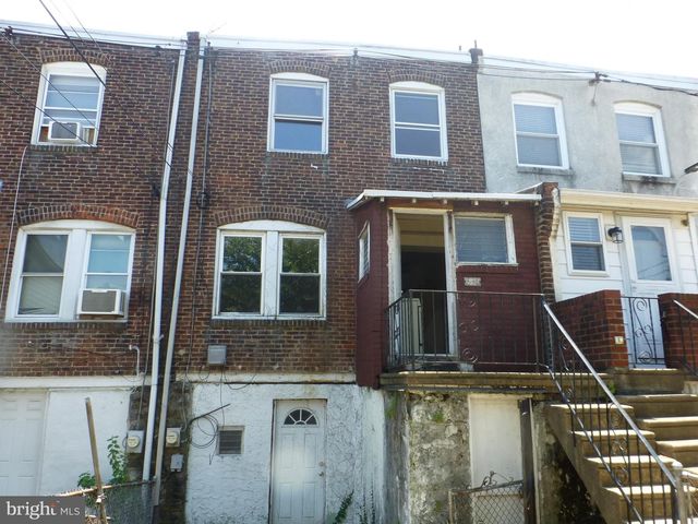 6534 HEGERMAN ST, Philadelphia, PA 19135