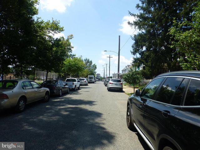 6534 HEGERMAN ST, Philadelphia, PA 19135