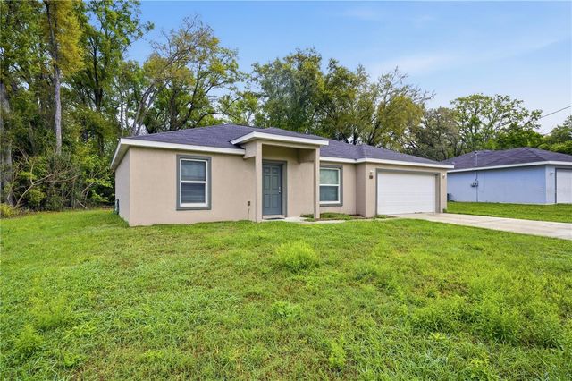 57 JUNIPER TRACK, Ocala, FL 34480